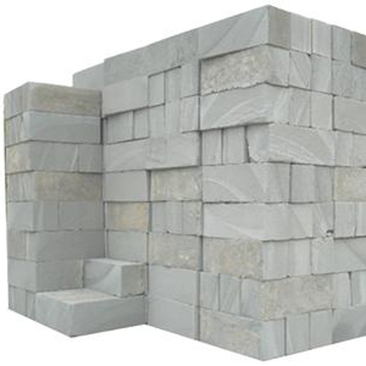 安乡不同砌筑方式蒸压加气混凝土砌块轻质砖 加气块抗压强度研究