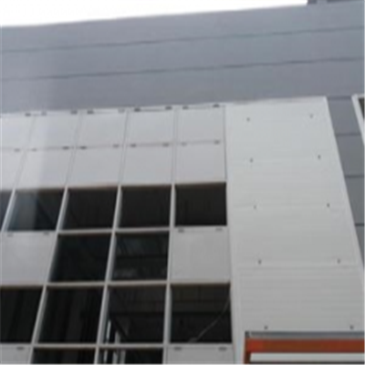 安乡新型蒸压加气混凝土板材ALC|EPS|RLC板材防火吊顶隔墙应用技术探讨